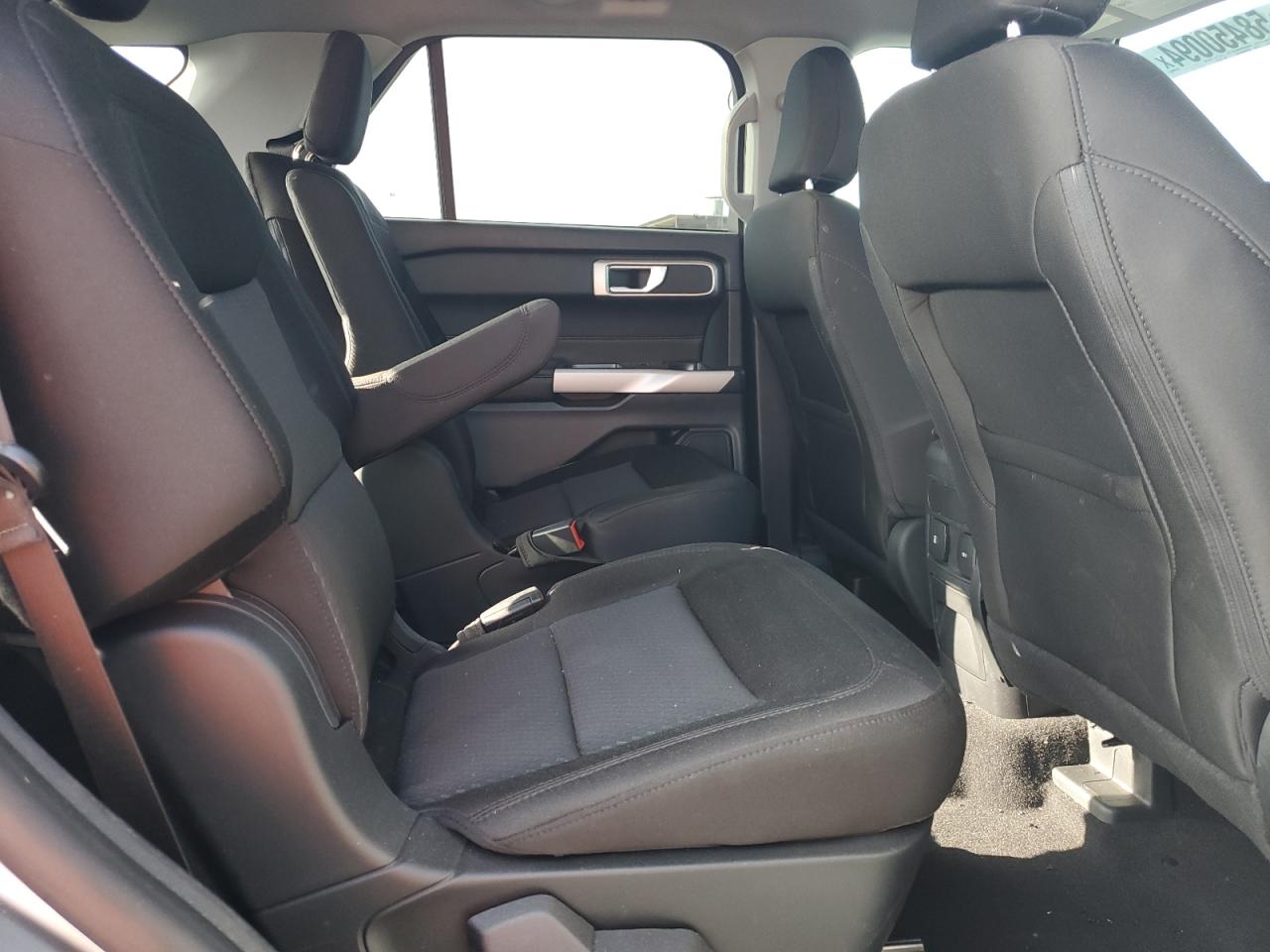 2024 FORD EXPLORER XLT VIN:1FMSK7DH3RGA18875