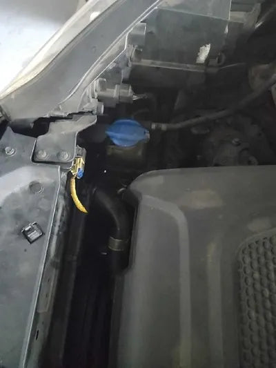 2017 Kia Sportage VIN: