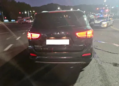 2019 Kia Sorento KNAPS81BBKA514365 VIN:KNAPS81BBKA514365