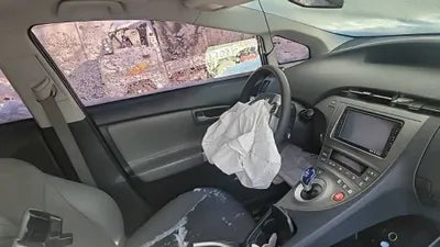 2015 Toyota Prius 971KMJTDKN3DU7F19 VIN:971KMJTDKN3DU7F19