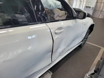 2021 BMW 320 WBA5X5101MFK64311 VIN:WBA5X5101MFK64311