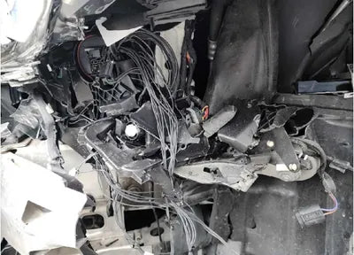 2017 BMW 320 WBA8A9108HK823176 VIN:WBA8A9108HK823176