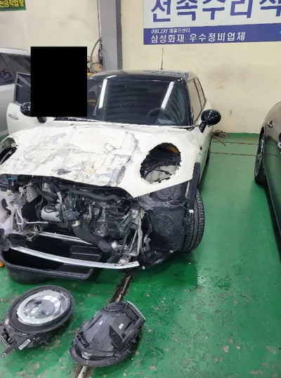 2018 MINI Cooper WMWXU1105J2G06181 VIN:WMWXU1105J2G06181