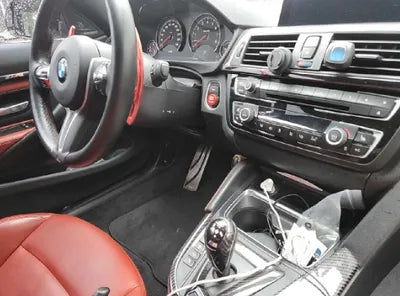 2016 BMW M4 WBS3R9104GK454961 VIN:WBS3R9104GK454961