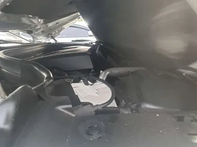 2018 BMW 520 WBAJK7104JBP72851 VIN:WBAJK7104JBP72851