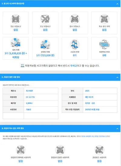 2015 Volkswagen CC WVWZZZ3CZFE816648 VIN:WVWZZZ3CZFE816648