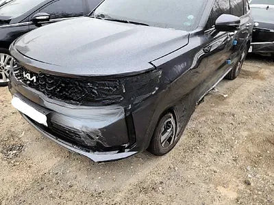 2022 Kia Sorento KNARH81GBNA101047 VIN:KNARH81GBNA101047