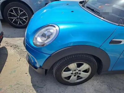 2017 MINI Cooper VIN: