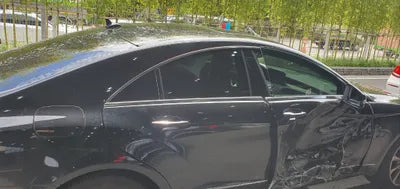 2016 Mercedes-Benz CLS 250 WDDLJ9HB7GA176400 VIN:WDDLJ9HB7GA176400