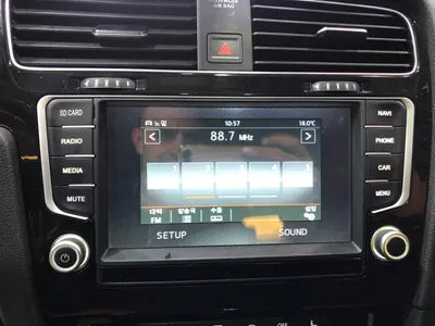 2015 Volkswagen Golf WVWZZZAUZFW272153 VIN:WVWZZZAUZFW272153