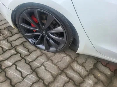 2019 Tesla Model 3 VIN: