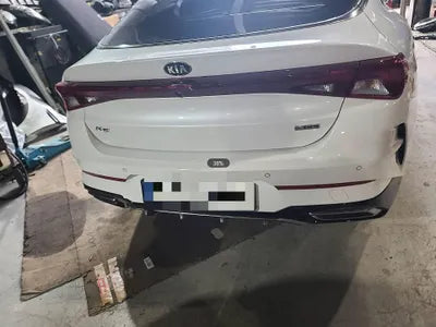 2020 Kia K5 VIN: