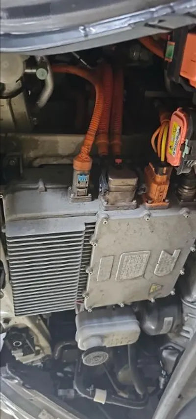 2021 Mercedes-Benz Smart VIN: