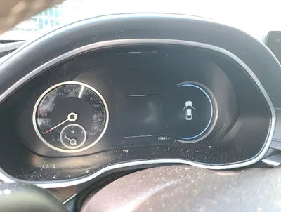 2020 Genesis G80 VIN: