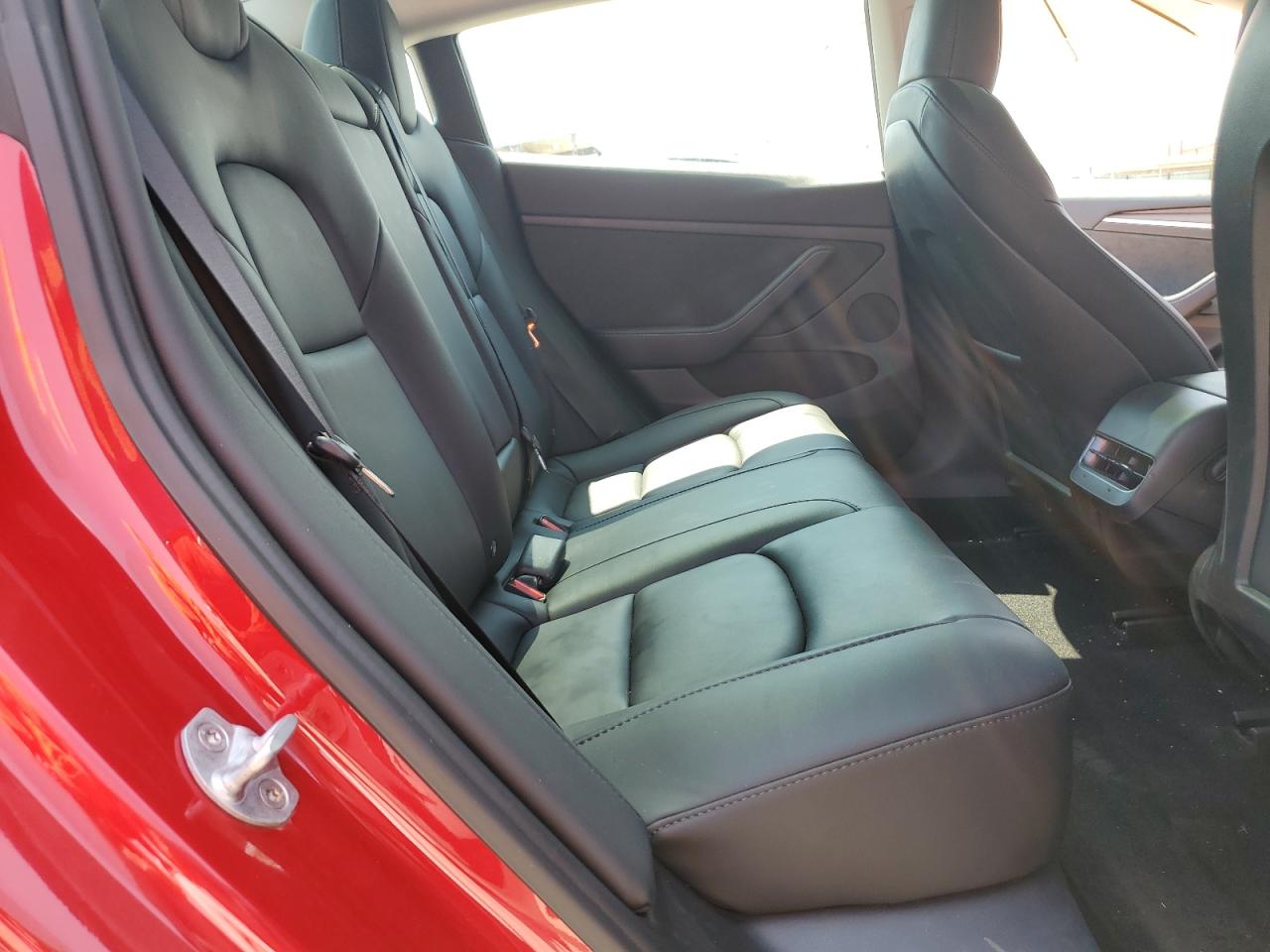 2023 TESLA MODEL 3 VIN:5YJ3E1EAXPF557404