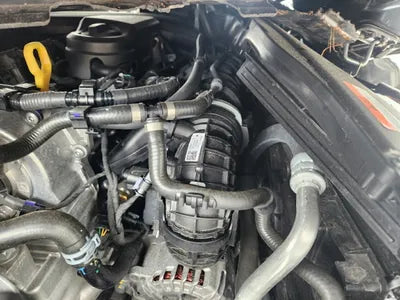 2023 Volkswagen Jetta WVWZZZBU7PM013574 VIN:WVWZZZBU7PM013574