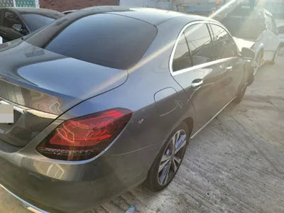 2019 Mercedes-Benz C 220 WDDWF1EB1KR426079 VIN:WDDWF1EB1KR426079