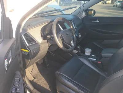 2016 Hyundai Tucson KMHJ3815GGU088698 VIN:KMHJ3815GGU088698