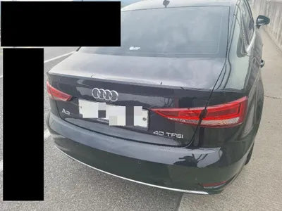 2018 Audi A3 WAUZZZ8V0J1090597 VIN:WAUZZZ8V0J1090597