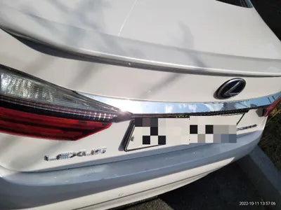 2016 Lexus ES 300 JTHBW1GG4G2124690 VIN:JTHBW1GG4G2124690