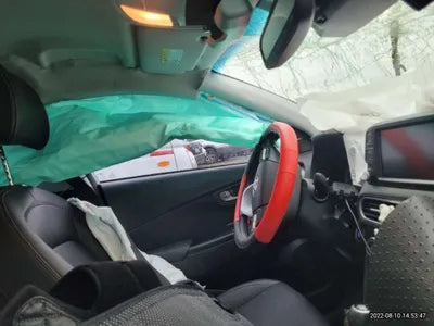 2020 Hyundai Kona KMHK4815GLU530389 VIN:KMHK4815GLU530389
