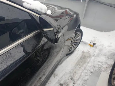 2017 Genesis G80 VIN: