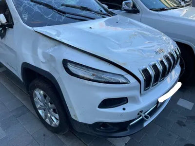 2015 Jeep Cherokee 971KM1C4PJMDY4FW6 VIN:971KM1C4PJMDY4FW6