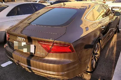 2016 Audi A7 WAUZZZ4G9GN153544 VIN:WAUZZZ4G9GN153544