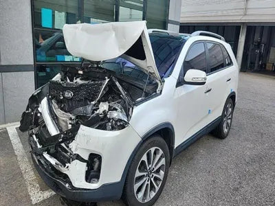 2014 Kia Sorento VIN:
