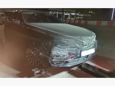 2018 BMW 630 WBAJW8106JBK59210 VIN:WBAJW8106JBK59210