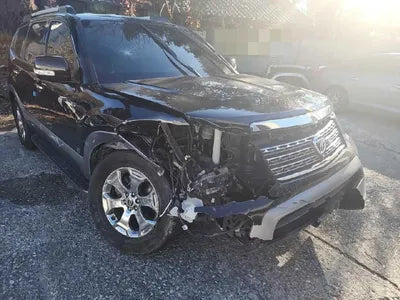 2018 Kia Mohave KNAKM814DJA183678 VIN:KNAKM814DJA183678