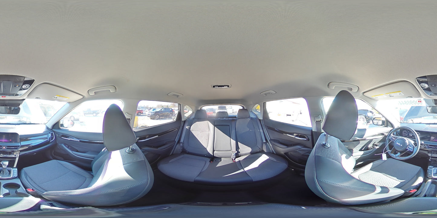 2024 KIA SELTOS S VIN:KNDEU2AA5R7518459