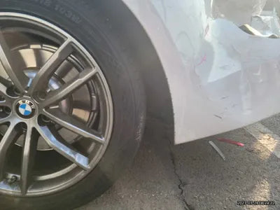 2020 BMW 520 WBAJF3104LCD51502 VIN:WBAJF3104LCD51502