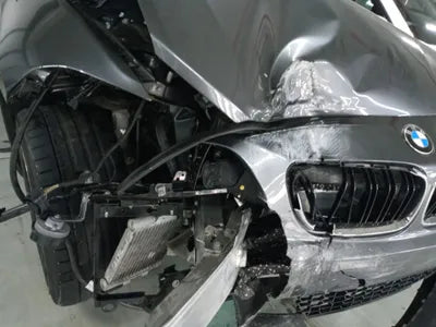 2017 BMW M2 WBS1H9101H7A18649 VIN:WBS1H9101H7A18649