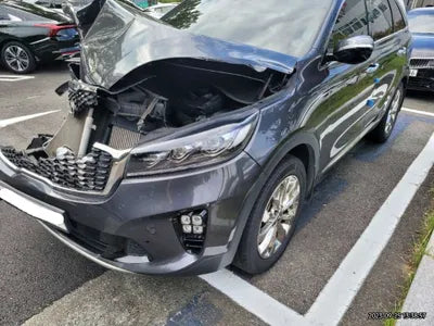 2019 Kia Sorento KNAPS81ABKA514794 VIN:KNAPS81ABKA514794