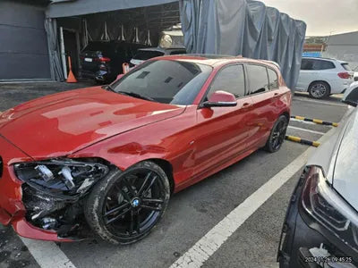 2018 BMW 118 WBA1S510XJ5G79645 VIN:WBA1S510XJ5G79645