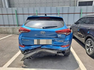 2017 Hyundai Tucson KMHJ581ADJU626156 VIN:KMHJ581ADJU626156