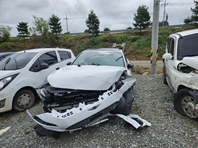 2022 Genesis G70 VIN: