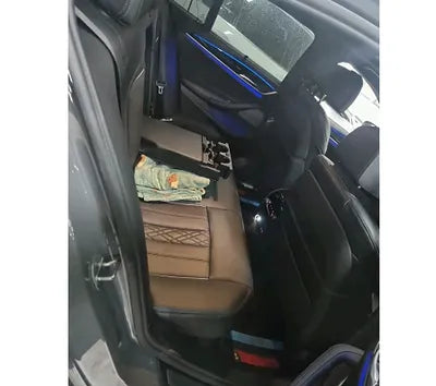 2022 BMW 530 WBA71BH0XNWX68257 VIN:WBA71BH0XNWX68257