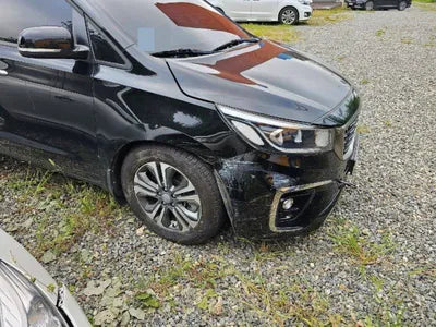 2019 Kia Carnival KNAMB81ABKS591217 VIN:KNAMB81ABKS591217