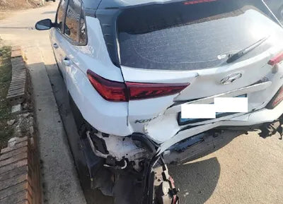 2020 Hyundai Kona KMHK381GFLU116523 VIN:KMHK381GFLU116523