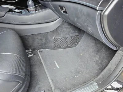 2019 Mercedes-Benz S 350 VIN: