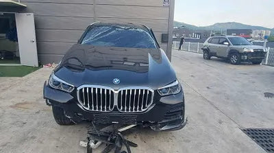 2022 BMW 545 WBATA6104N9J62242 VIN:WBATA6104N9J62242