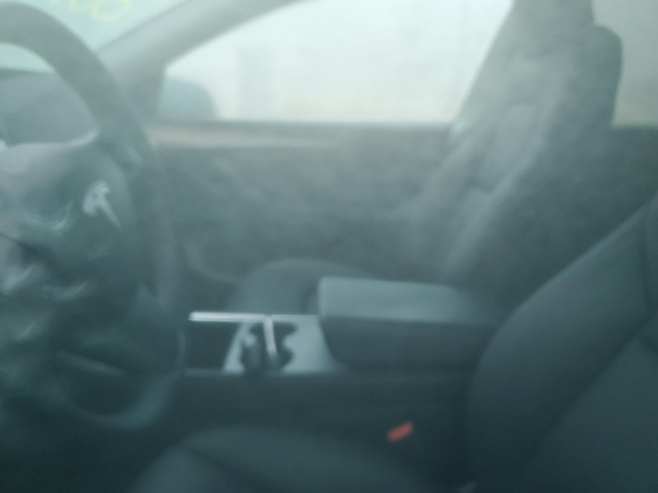 2023 TESLA MODEL Y VIN:7SAYGAEE1PF894520