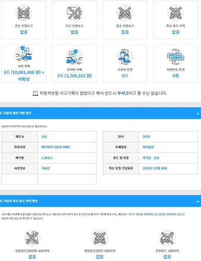 2019 Infiniti QX30 SJKCH53F9KA013259 VIN:SJKCH53F9KA013259