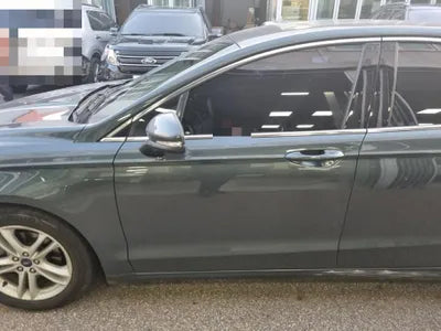 2016 Ford Mondeo WF0DXXWPCGFJ79764 VIN:WF0DXXWPCGFJ79764