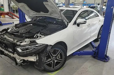 2020 Mercedes-Benz CLS 300 W1K2J1JB5LA073820 VIN:W1K2J1JB5LA073820