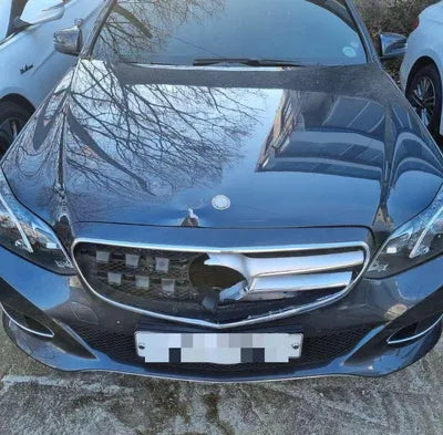 2015 Mercedes-Benz E 220 WDDHF0AB8FB124375 VIN:WDDHF0AB8FB124375