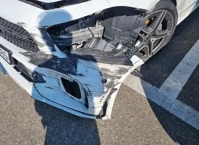 2020 Mercedes-Benz CLS 300 W1K2J1JB5LA070805 VIN:W1K2J1JB5LA070805