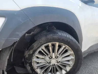 2020 Hyundai Kona KMHK4815GLU563369 VIN:KMHK4815GLU563369